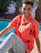 BILLABONG Sundays Vacay Mens Button Up Shirt image number 1