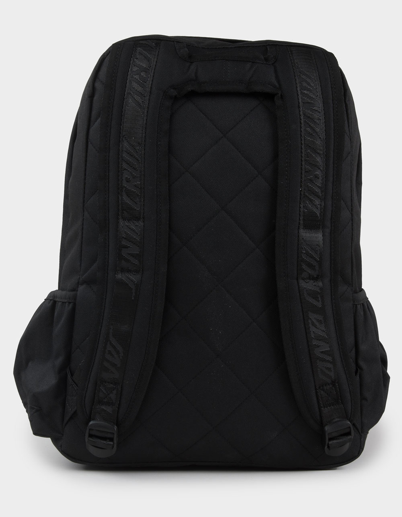 SANTA CRUZ Ring Rose Backpack image number 3
