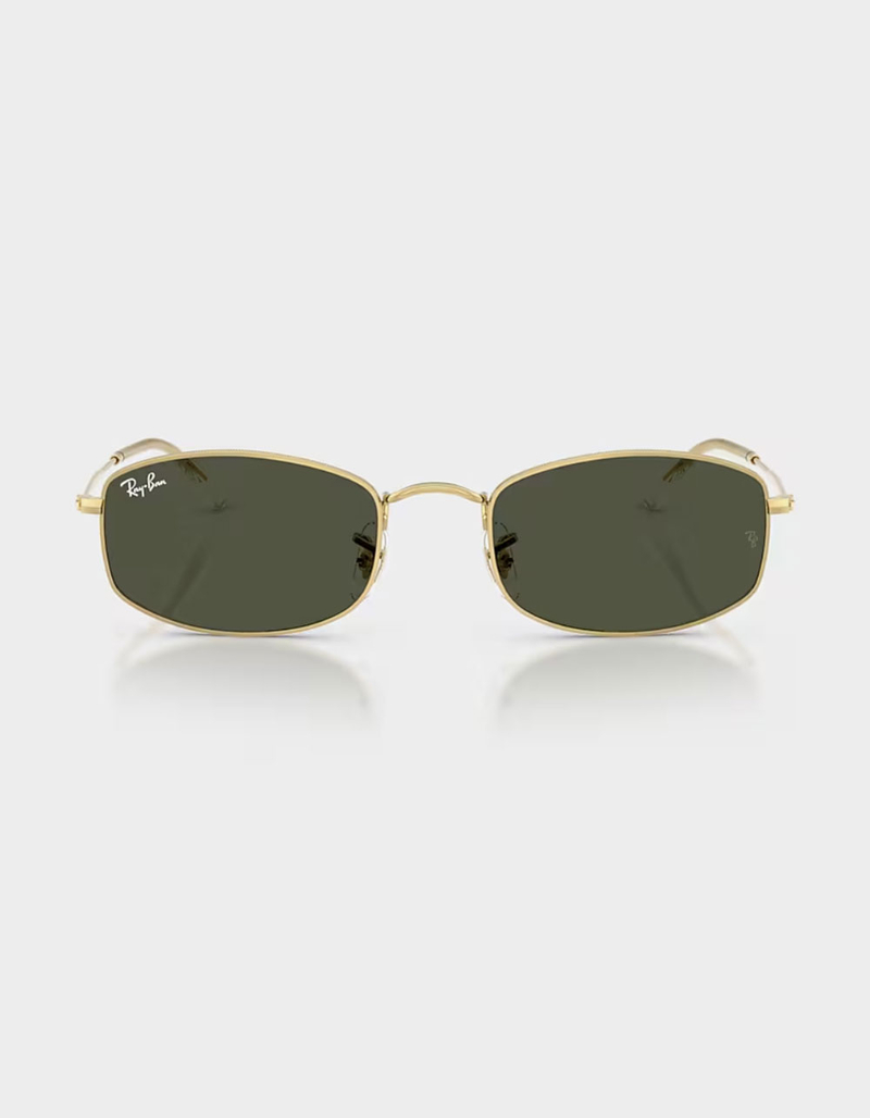 RAY-BAN RB3832 Sunglasses image number 1