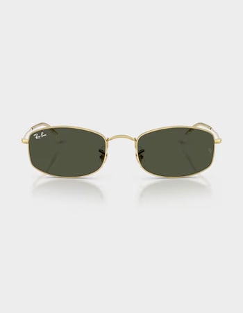 RAY-BAN RB3832 Sunglasses Alternative Image