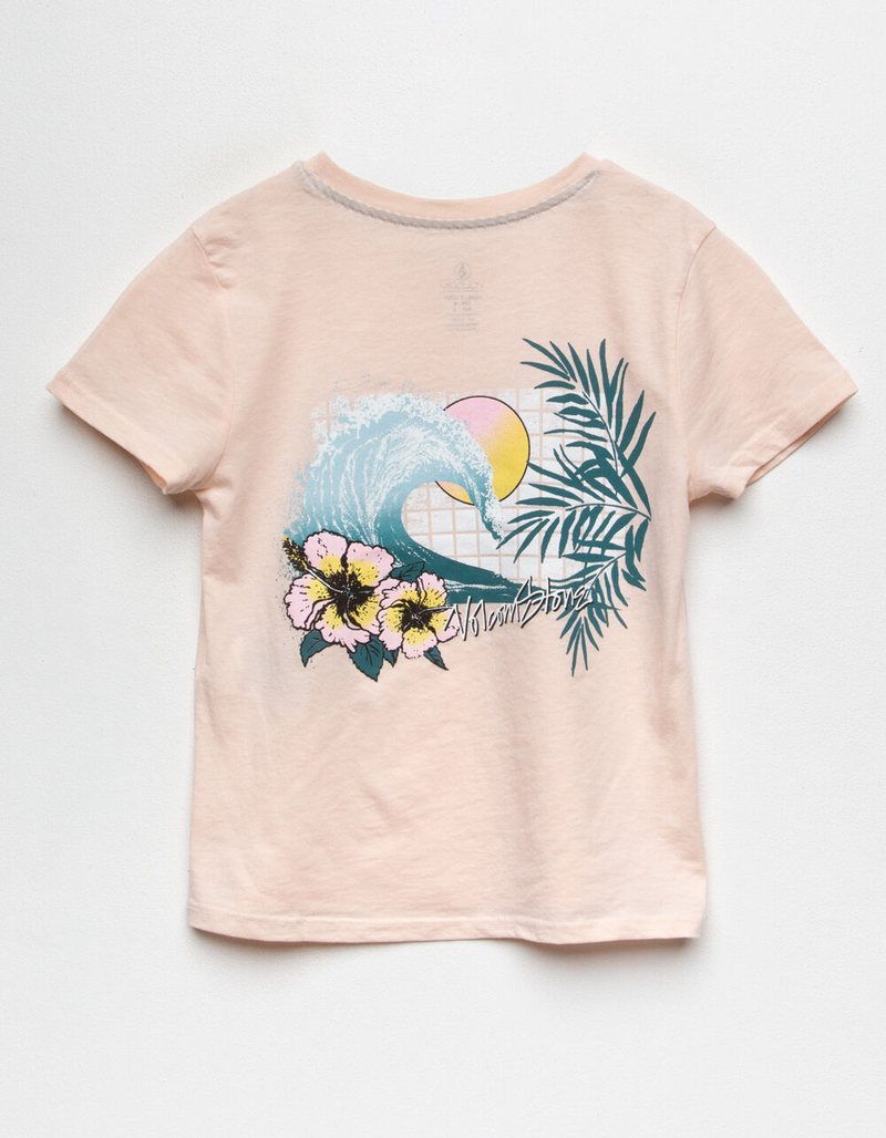 VOLCOM Last Party Girls Tee image number 0