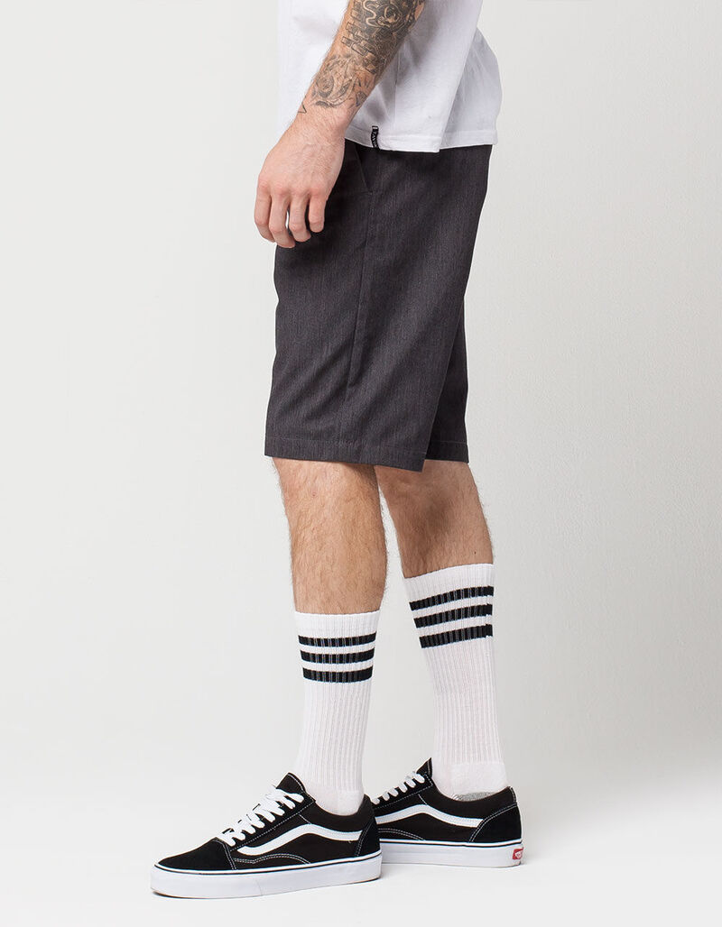 Modern Frickin II Mens Chino Shorts CHARC A09116T3