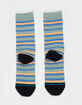 STANCE Brett Crew Socks image number 2