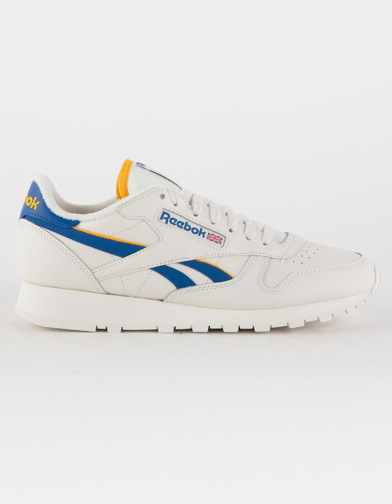 REEBOK Classic Leather Mens Shoes image number 1