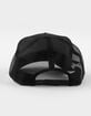 BRIXTON Danford NetPlus® Trucker Hat image number 3