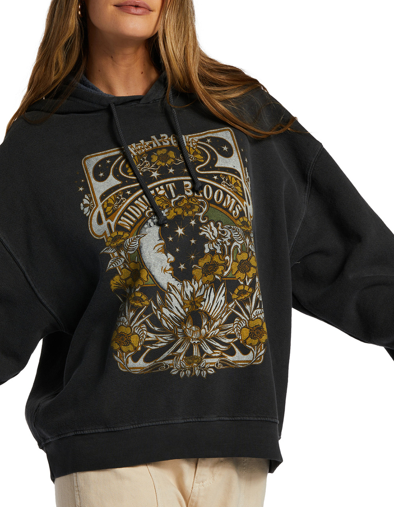 BILLABONG Keep Ridin Womens Oversized Hoodie image number 1