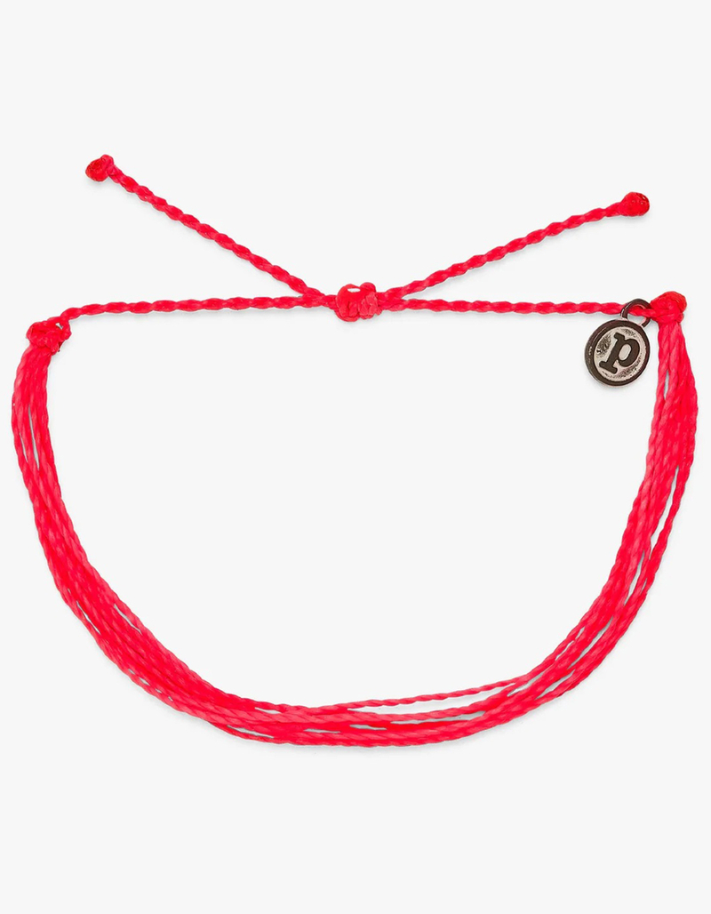 PURA VIDA Solid Original Bracelet image number 0