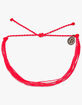 PURA VIDA Solid Original Bracelet image number 1