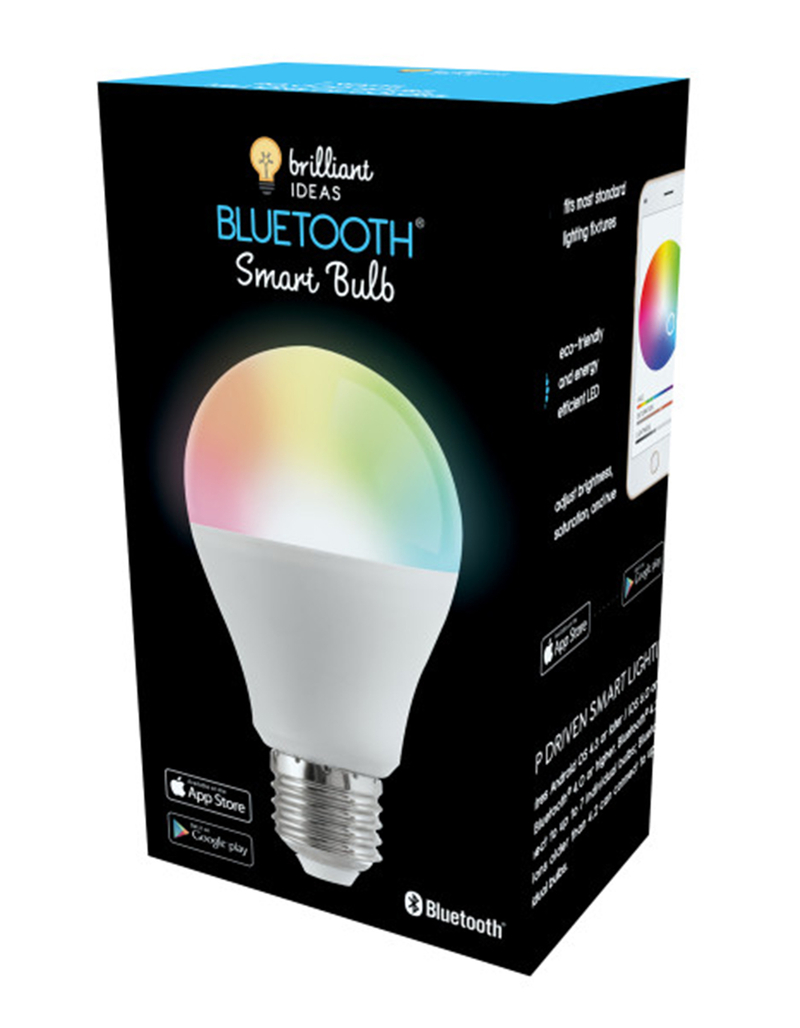 Bluetooth Smart Bulb image number 0