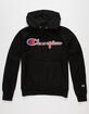 CHAMPION Reverse Weave Mens Hoodie image number 1