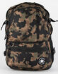 CONVERSE Straight Edge Printed Backpack image number 1
