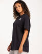 NIKE Sportswear Neuself Womens Boyfriend Tee image number 3