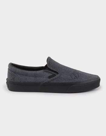 VANS Classic Slip-On Shoes Alternative Image