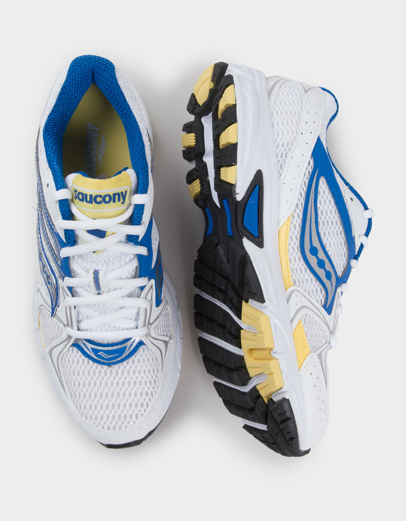 SAUCONY Ride Millennium Womens Shoes image number 4