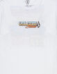 VOLCOM Racing Mens Tee image number 3