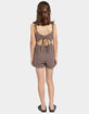 VOLCOM Island Bopper Girls Romper image number 5