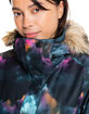 ROXY Jet Ski Womens Snow Jacket image number 7