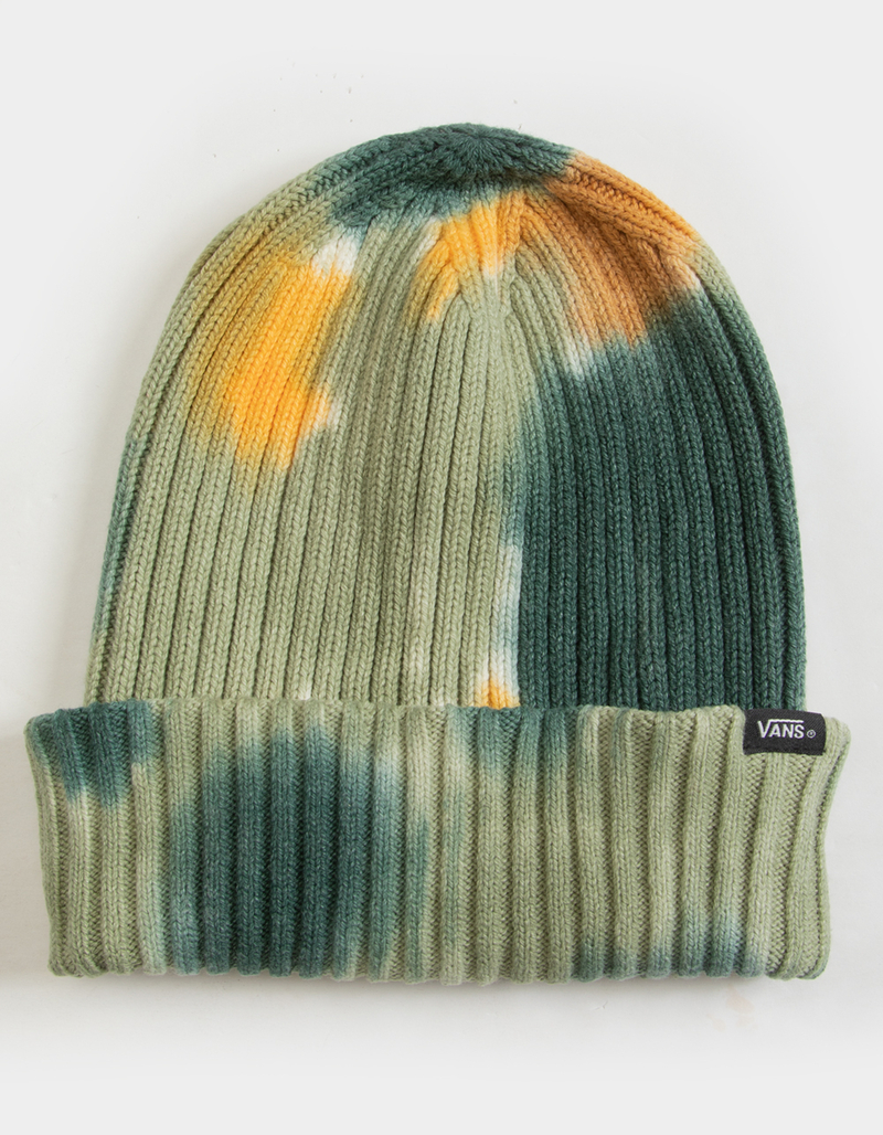 VANS Parkview Mens Cuff Beanie image number 0