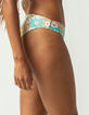 O'NEILL Sandys Wildflower Reversible Mid Rise Bikini Bottoms image number 2