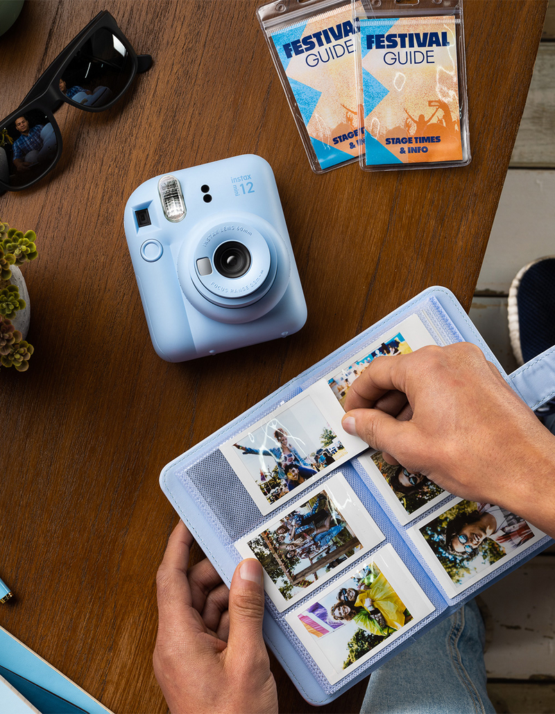 FUJIFILM Instax Mini 12 Instant Camera image number 4
