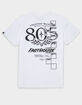FASTHOUSE x 805 Luster Mens Tee image number 1