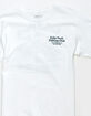 SIMPLER DAZE Echo Park Mens Tee image number 3