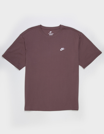 NIKE Club Max Mens Tee Primary Image