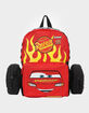 BIOWORLD x Disney Pixar Cars Lightning McQueen Backpack image number 1