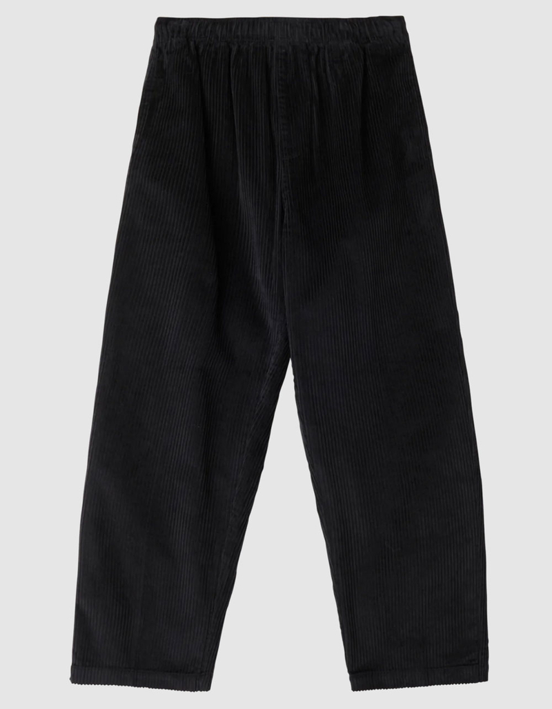 OBEY Easy Mens Corduroy Pants image number 0