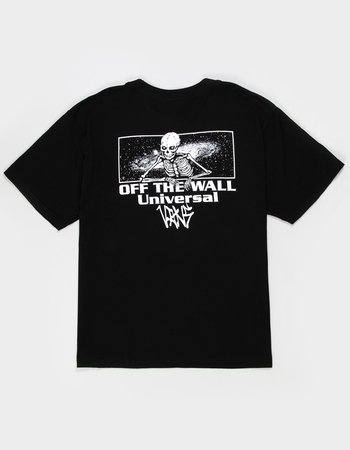 VANS Universe Mens Tee Primary Image