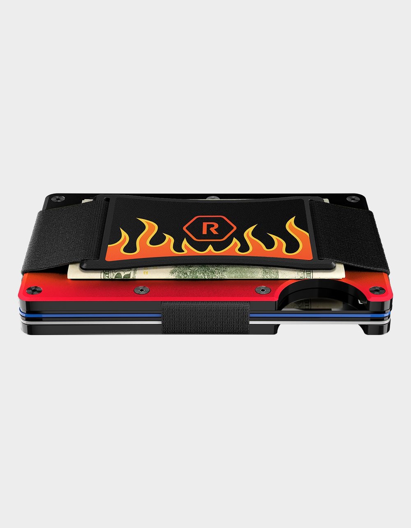 RIDGE WALLETS Hot Rod Ridge 2.0 Wallet image number 2