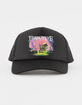 PRIMITIVE x Megadeth Birth Mens Trucker Hat image number 2