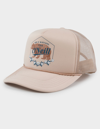 O'NEILL Arlie Womens Trucker Hat Primary Image