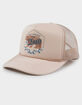 O'NEILL Arlie Womens Trucker Hat image number 1