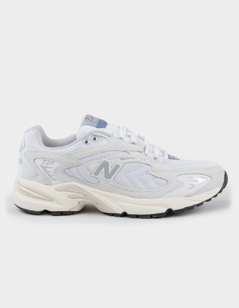 NEW BALANCE 725V1 Shoes - IVORY | Tillys