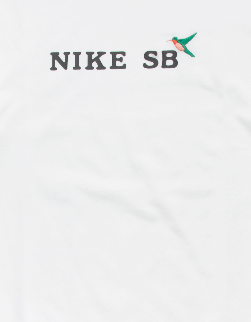 NIKE SB Hummingbird Mens Tee image number 1