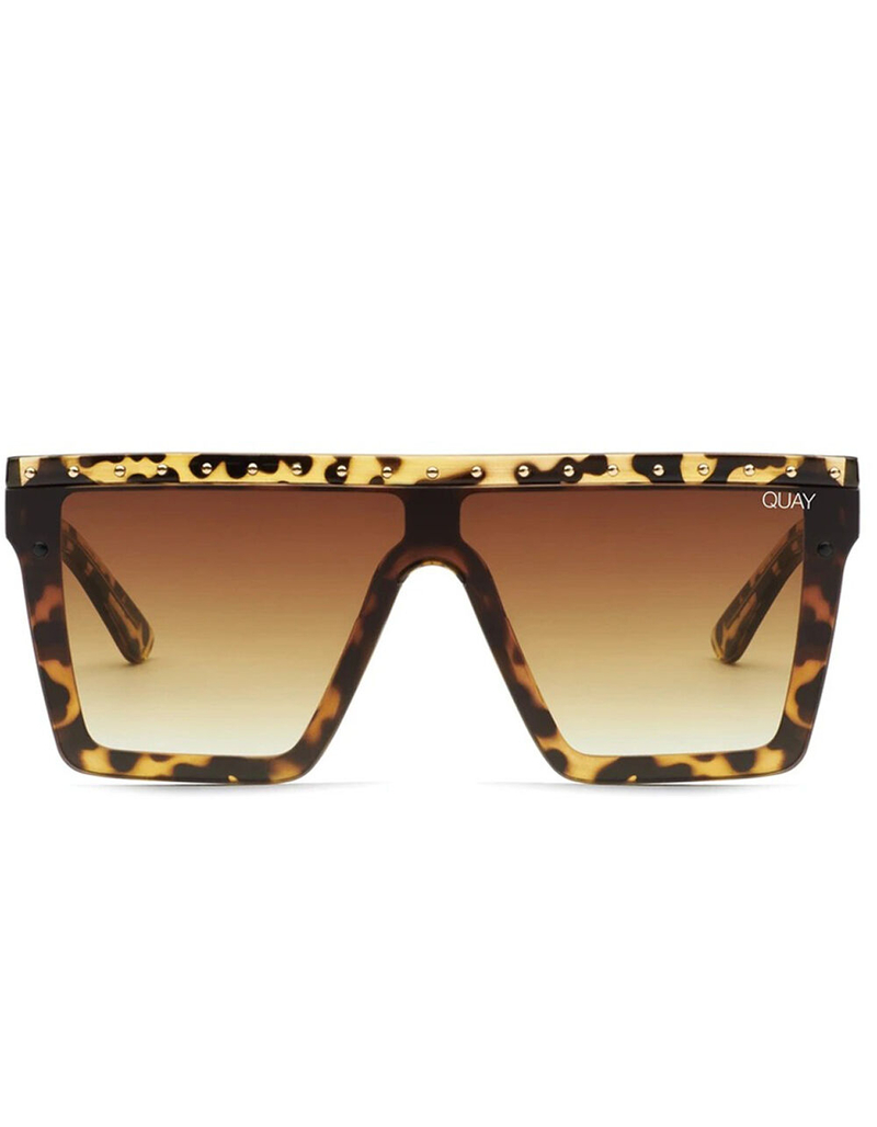 QUAY AUSTRALIA Hindsight Sunglasses image number 1