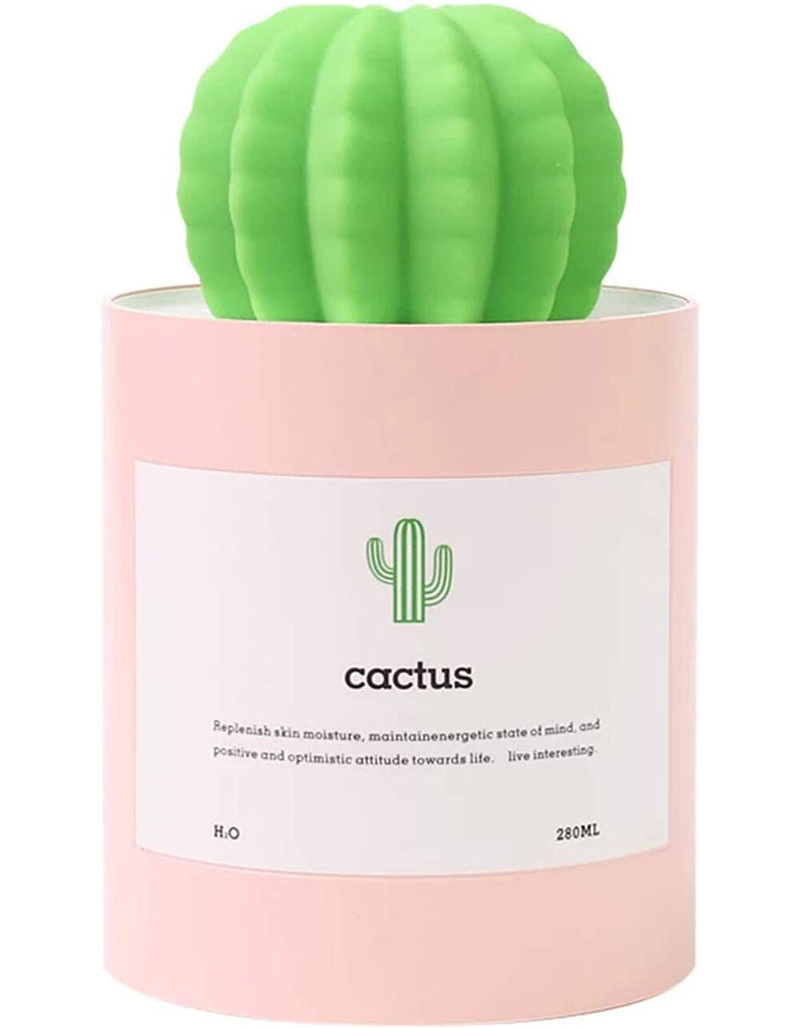 Cactus USB Humidifier image number 0