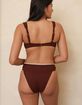 DIPPIN' DAISY'S Sydney Cheeky Bikini Bottoms image number 3
