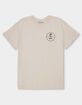 SHELBY COBRA Power Speed Unisex Tee image number 2
