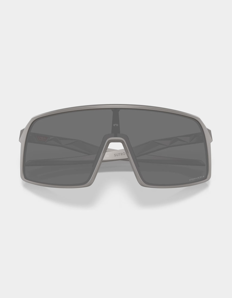 OAKLEY Sutro Titanium Sunglasses image number 3