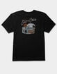 SALTY CREW Tuna Can Mens Tee image number 1