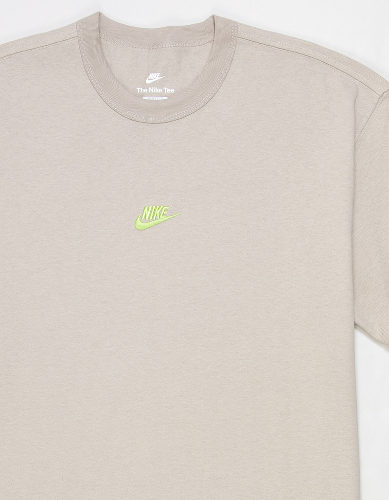 NIKE Sportswear Premium Essentials Mens Tee image number 1