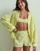 DIPPIN' DAISY'S Olivia Top image number 4