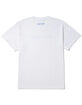 HUF x Crailtap Sorry Mens Tee image number 2