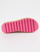 REEF Water Vista Higher Womens Platform Sandals image number 3