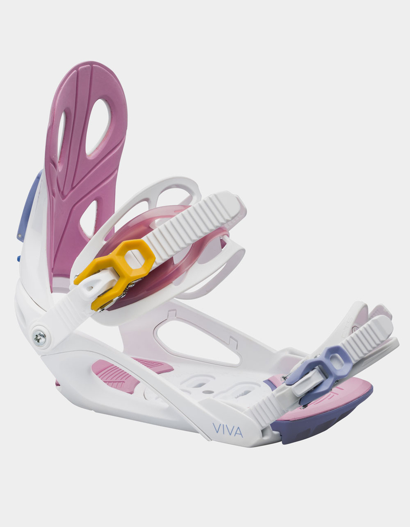 ROXY Viva Womens Bindings image number 0