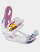 ROXY Viva Womens Bindings image number 1
