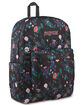 JANSPORT SuperBreak Plus Enchanted Garden Backpack image number 2