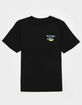 SALTY CREW Puffer Boys Tee image number 3